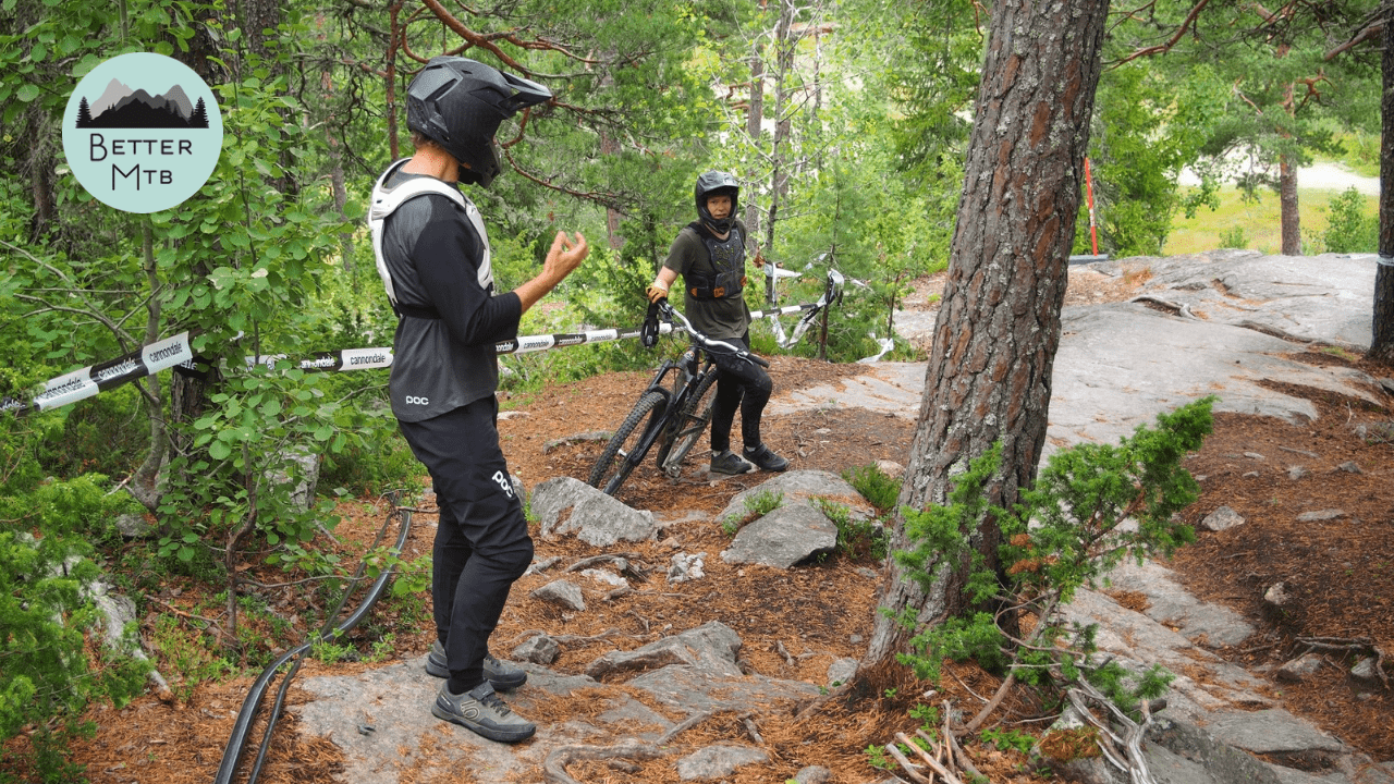 Private clinics with coach