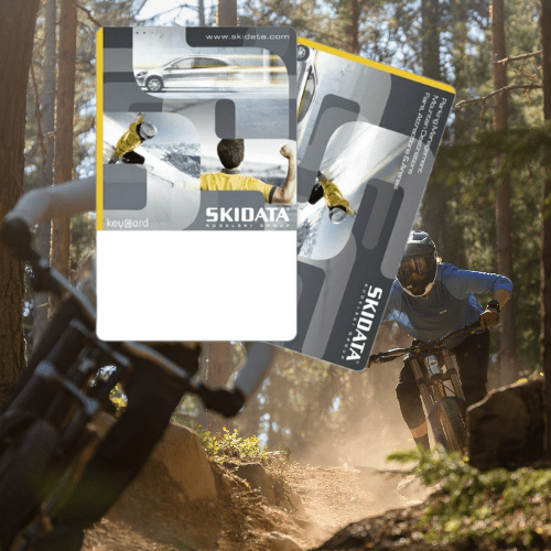 Bike pass