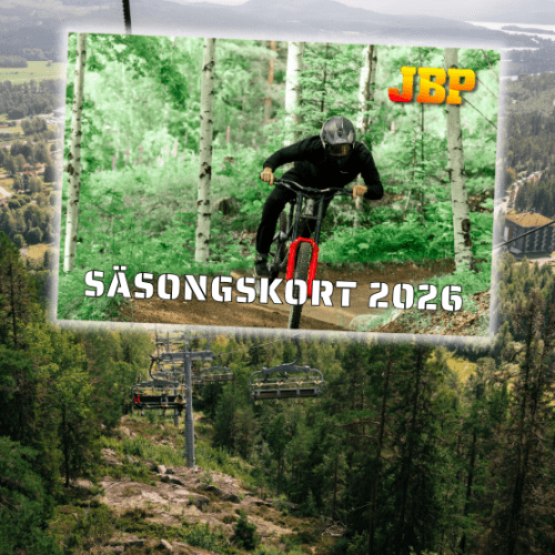 Säsongskort - Köp här