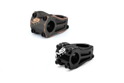 Styrstam Dirt/BMX "Oilrub"