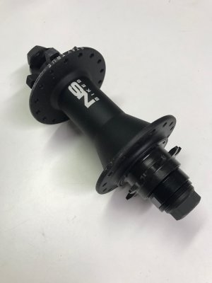 Nav Dirt/Singlespeed