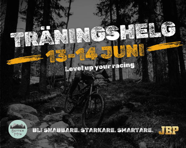 Training camps June 13-14 for those who race enduro or downhill and are 13-18 years old.
