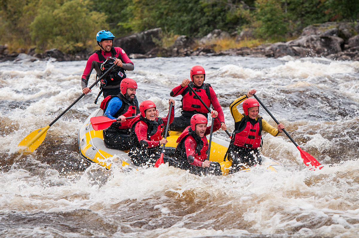More activities to do in Järvsö.