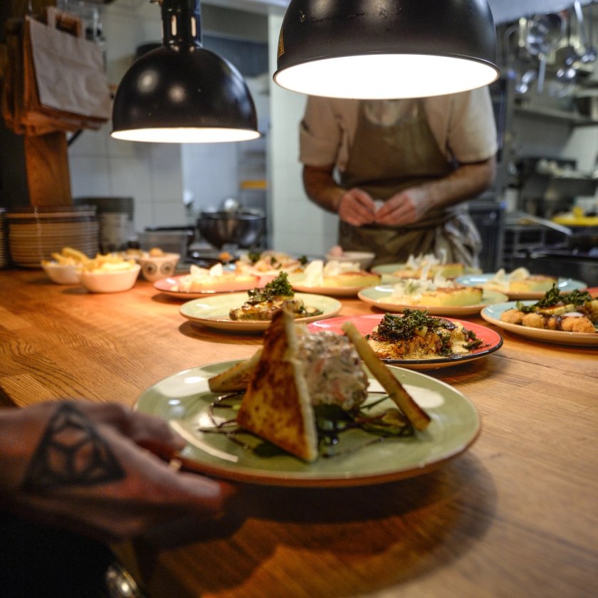 Dubbelrum på JBP Hotell Järvsö