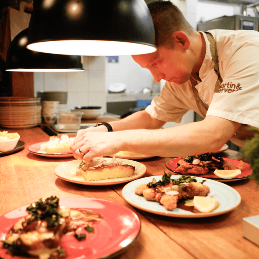 Konferens & weekend i Järvsö